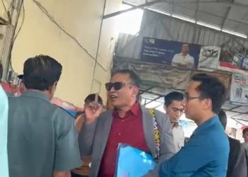 Impi Yusnandar S.Sos. SH. MH. M.AP. MM. Pengacara Asal Nganjuk memenangkan Perkara Perdata