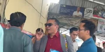 Impi Yusnandar S.Sos. SH. MH. M.AP. MM. Pengacara Asal Nganjuk memenangkan Perkara Perdata