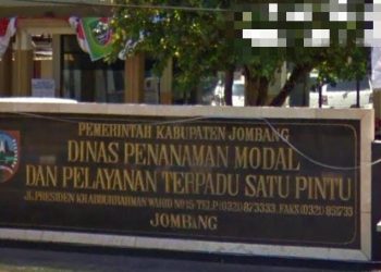 Pemkab Jombang Perkuat Layanan Digital, DPMPTSP Terbitkan 9.054 Izin Sepanjang 2025JOMBANG