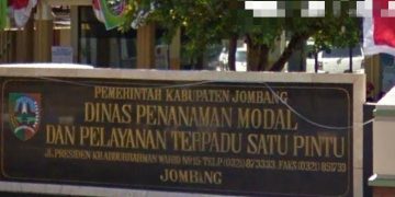 Pemkab Jombang Perkuat Layanan Digital, DPMPTSP Terbitkan 9.054 Izin Sepanjang 2025JOMBANG