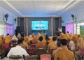 Program Kerja Bidang Pembinaan Guru SD Tahun 2026 Gelar Sosialisasi Disdikbud Jombang