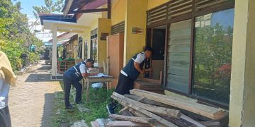 Survei Aset Pemkab Daerah Jombang Targetkan Pengelolaan Lebih Efisien dan Produktif