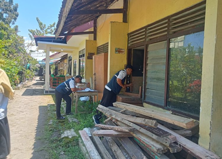 Survei Aset Pemkab Daerah Jombang Targetkan Pengelolaan Lebih Efisien dan Produktif