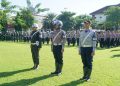 Persiapan Ramadhan, Polres Jombang Gelar Operasi Keselamatan Semeru 2026 Jombang
